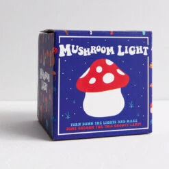 Gift Republic Mushroom Light -Home Furnishings Store gr830041 gift republic mushroom light 3