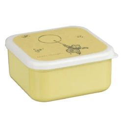 Winnie The Pooh Set Of 3 Snack Boxes -Home Furnishings Store half moon bay lbox3dc06 winnie the pooh set of 3 snack boxes 07