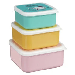 Moomin Set Of 3 Snack Boxes -Home Furnishings Store half moon bay lbox3mo03 moomin set of 3 snack boxes 03