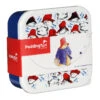 Paddington Bear Set Of 3 Snack Boxes