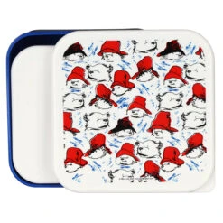 Paddington Bear Set Of 3 Snack Boxes 13 Paddington Bear Set Of 3 Snack Boxes -Home Furnishings Store half moon bay lbox3pa01 paddington set of 3 snack boxes 04