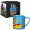 The Beatles Yellow Submarine Classic Mug -Home Furnishings Store half moon bay mugbbts09 the beatles yellow submarine classic mug 4