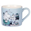 Moomin ‘Oh, I Love Coffee!’ Boxed Mug -Home Furnishings Store half moon bay mugbmo06 moomin boxed mug 1