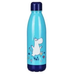 Moomin ‘Wild Free Life’ Plastic Water Bottle