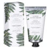 Toasted Crumpet ‘Fern & Sandalwood’ Luxury Hand Cream -Home Furnishings Store hc23 toasted crumpet fern sandalwood luxury boxed hand cream 1