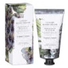 Toasted Crumpet ‘Hydrangea & Wild Herb’ Luxury Hand Cream -Home Furnishings Store hc25 toasted crumpet hydrangea wild herb luxury boxed hand cream 1