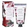 Toasted Crumpet ‘Sweet Rose & Peony’ Luxury Hand Cream -Home Furnishings Store hc45 toasted crumpet sweet rose peony luxury boxed hand cream 1