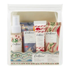 Cath Kidston Keep Kind Daily Essentials