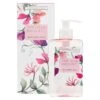 Heathcote & Ivory Sweet Pea & Honeysuckle Hand And Body Wash