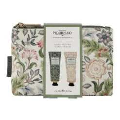 Morris & Co Jasmine And Green Tea Hand Care Bag