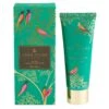 Sara Miller Chelsea Fig Leaf, Cardamom And Vetiver Hand Cream -Home Furnishings Store heathcote and ivory sara miller fg8541 chelsea figleaf cardamom and vetiver hand cream v2 xxxxxx