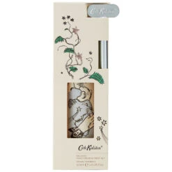 Cath Kidston Power To The Peaceful Balance Hand Cream With Twist Key