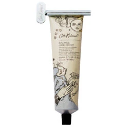 Cath Kidston Power To The Peaceful Balance Hand Cream With Twist Key -Home Furnishings Store heathcote ivory fg1958 cath kidston power to the peaceful hand cream with twist key 5 1