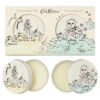 Cath Kidston Power To The Peaceful Rise Up & Restore Set Of Two Wonder Balms 2 Cath Kidston Power To The Peaceful Rise Up & Restore Set Of Two Wonder Balms -Home Furnishings Store heathcote ivory fg1963 cath kidston power to the peaceful two wonder balms 1