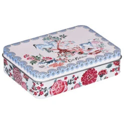 Cath Kidston The Artist’s Kingdom Nail Care Kit -Home Furnishings Store heathcote ivory fg2638 cath kidston artists kingdom nail care kit 3