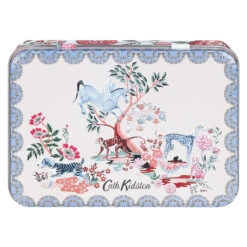Cath Kidston The Artist’s Kingdom Nail Care Kit -Home Furnishings Store heathcote ivory fg2638 cath kidston artists kingdom nail care kit 4