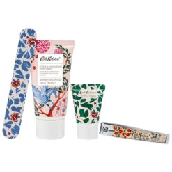 Cath Kidston The Artist’s Kingdom Nail Care Kit -Home Furnishings Store heathcote ivory fg2638 cath kidston artists kingdom nail care kit 5