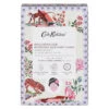 Cath Kidston The Artist’s Kingdom 5 Hydrating Face Masks -Home Furnishings Store heathcote ivory fg2639 cath kidston artists kingdom 5 hydrating face masks 1