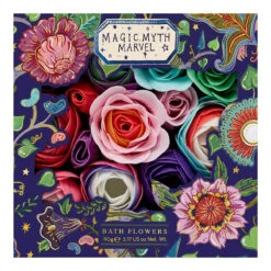 Heathcote & Ivory Magic Myth Marvel Bath Flowers -Home Furnishings Store heathcote ivory fg7828 magic myth marvel bath flowers 1