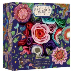 Heathcote & Ivory Magic Myth Marvel Bath Flowers