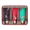 Sara Miller Tahiti Orange Flower, Frangipani & Jasmine Hand Cream Trilogy