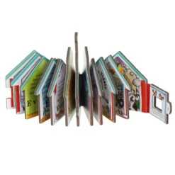 Old Macdonald’s Barn Mini House Book 8 Old Macdonald’s Barn Mini House Book -Home Furnishings Store house of marbles 401525 old macdonalds barn mini house book 3