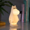House Of Disaster Small LED Moomin Light -Home Furnishings Store houseofsisaster mmled small led moomin light lifestyle1