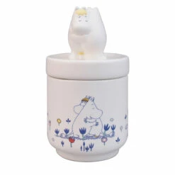 Moomin ‘Hug’ Collector's Trinket Pot