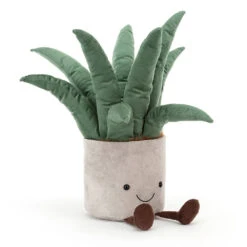 Jellycat Amuseable Big Aloe Vera