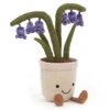 Jellycat Amuseable Bluebell -Home Furnishings Store jellycat a2bb amusable bluebell