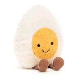 Featured Products 19 Jellycat Amuseable Large Boiled Egg