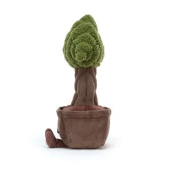 Jellycat Amuseable Bonsai Tree -Home Furnishings Store jellycat a2bont amuseable bonsai tree 1