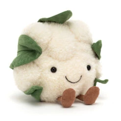 Featured Products 15 Jellycat Amuseable Cauliflower
