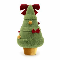 Jellycat Amuseable Decorated Christmas Tree -Home Furnishings Store jellycat a2dt amuseable decorated christmas tree 3