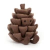Jellycat Amuseable Pinecone -Home Furnishings Store jellycat a3pcn amuseable pine cone