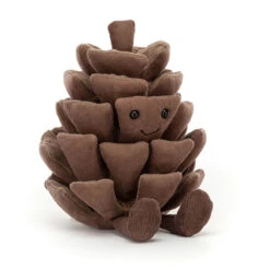 Jellycat Amuseable Pinecone