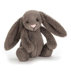 Jellycat Medium Truffle Bashful Bunny