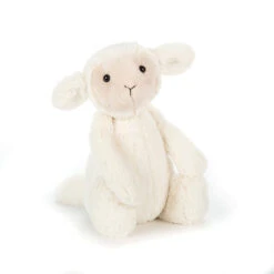 Jellycat Small Bashful Lamb