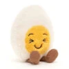 Jellycat Amuseable Laughing Boiled Egg -Home Furnishings Store jellycat be6lau laughing boiled egg