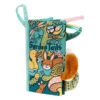 Jellycat Garden Tails Soft Fabric Book -Home Furnishings Store jellycat bk4gtn 1
