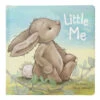 Jellycat Little Me Hardback Book 1 Jellycat Little Me Hardback Book -Home Furnishings Store jellycat bk4lm little me hardback book