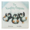 Jellycat The Naughty Penguins -Home Furnishings Store jellycat bk4np the naughty penguins 1