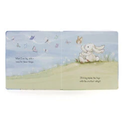 Jellycat When I Am Big Book -Home Furnishings Store jellycat bk4wib when i am big book 4 1