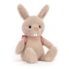 Jellycat Backpack Bunny -Home Furnishings Store jellycat bp4bn backpack bunny 1 1