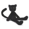 Jellycat Casper Cat -Home Furnishings Store jellycat cas3ct casper cat