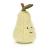 Jellycat Fabulous Pear -Home Furnishings Store jellycat fabf6pear 1