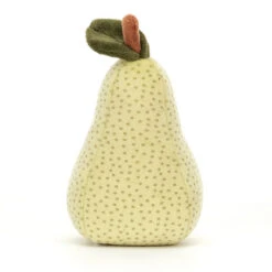 Jellycat Fabulous Pear -Home Furnishings Store jellycat fabf6pear 3