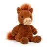 Jellycat Flossie Pony 2 Jellycat Flossie Pony -Home Furnishings Store jellycat fl3py flossie pony 1