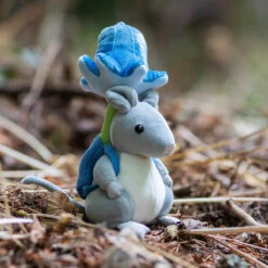Jellycat Flower Forager Mouse -Home Furnishings Store jellycat flrf2m flower forager mouse