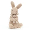 Jellycat Huddles Bunny -Home Furnishings Store jellycat hud2b huddles bunny 3 1